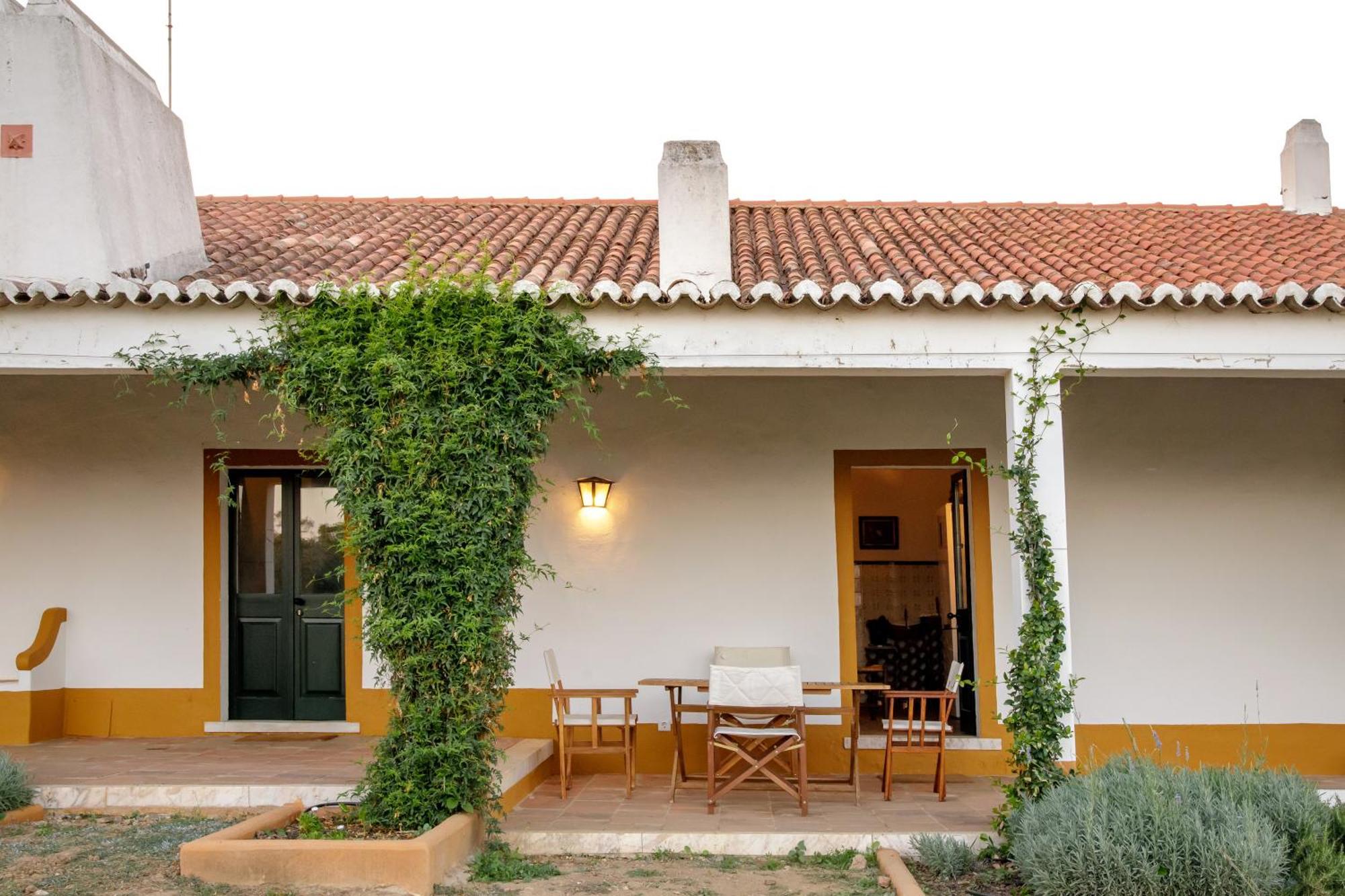 Monte Da Hortinha Vila Estremoz Exterior foto