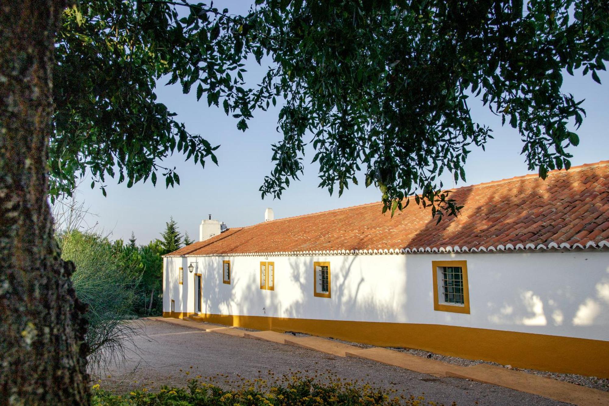 Monte Da Hortinha Vila Estremoz Exterior foto